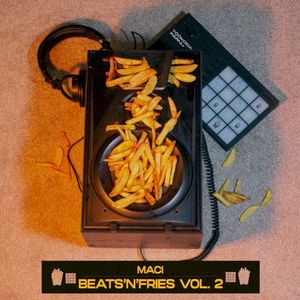 Beats'n'fries Vol. 2