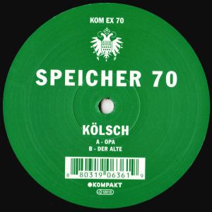 Speicher 70 (EP)