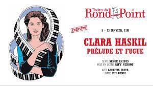 Clara Haskil, Prélude et Fugue