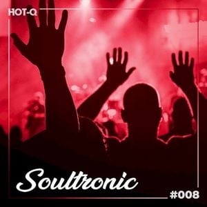 Soultronic 008