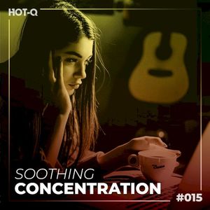 Soothing Concentration 015