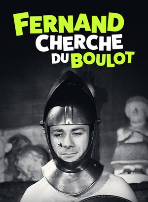 Fernand cherche du boulot