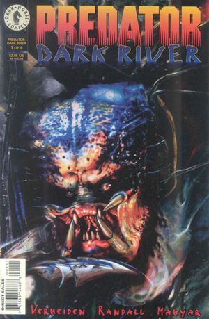 Predator: Dark River