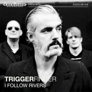 I Follow Rivers (Single)