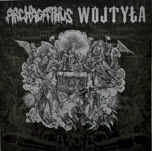 Archagathus / Wojtyła