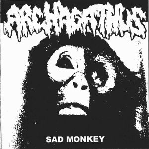 Sad Monkey / Bastard Breed (EP)