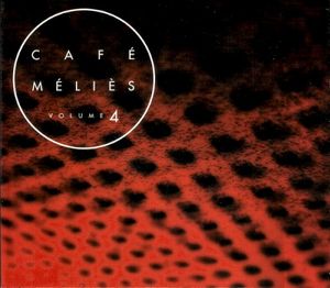 Café Méliès Volume 4