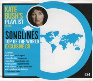 Songlines: Top of the World 34