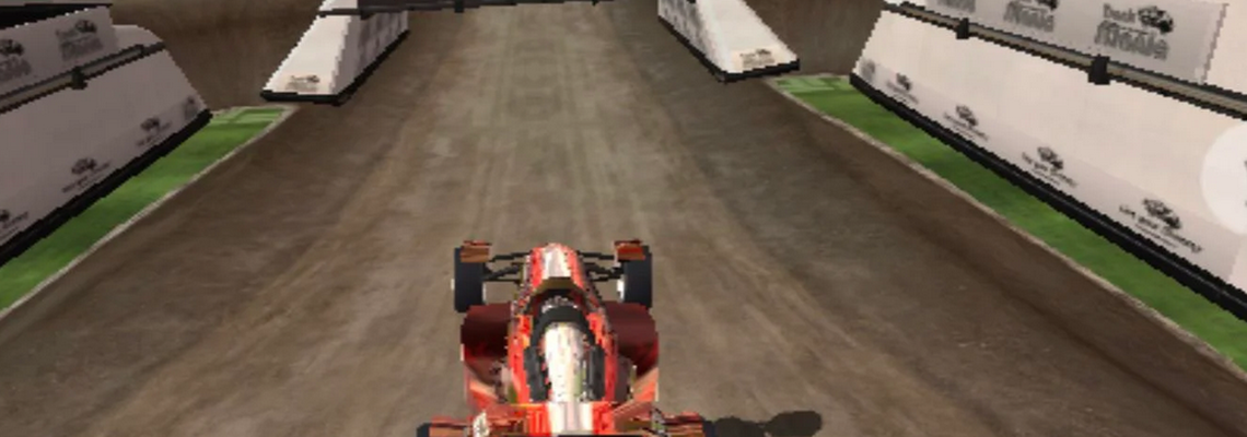 Cover TrackMania Wii