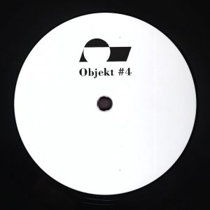 Objekt #4 (Single)
