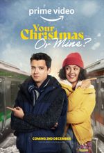 Affiche Your Christmas or Mine ?