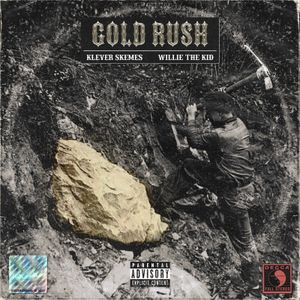 Gold Rush (EP)