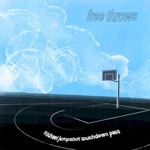 Free Throws (EP)