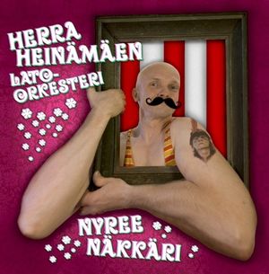 Nyree Näkkäri