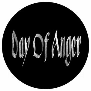 Day of Anger (EP)