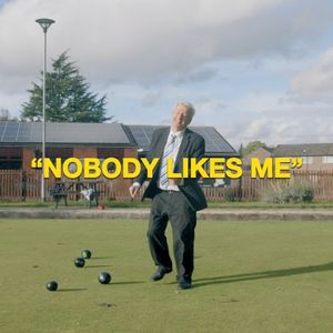 Nobody Likes Me (Single)