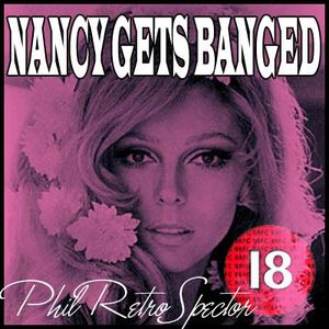 Nancy Gets Banged (Single)