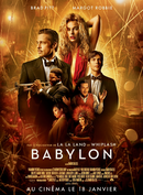 Affiche Babylon