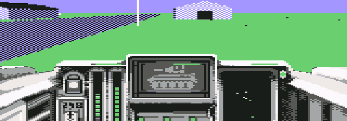 Cover Battle Command