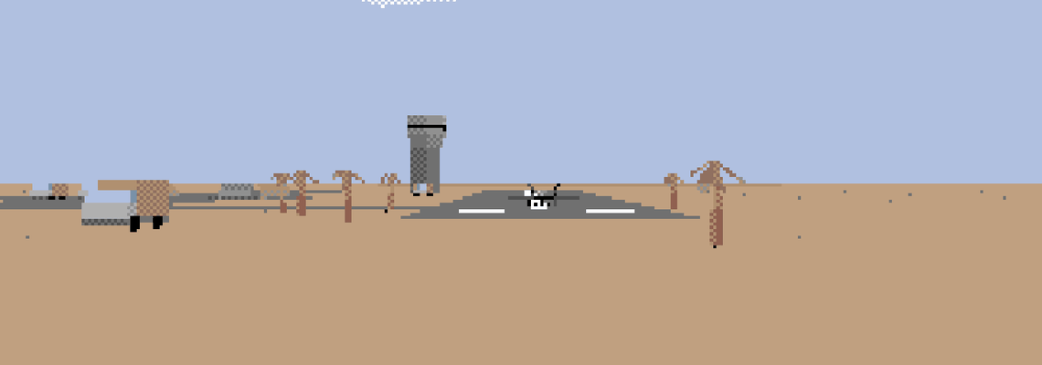 Cover F29 Retaliator