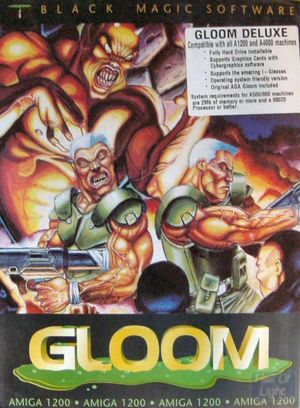 Gloom Deluxe