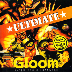 Ultimate Gloom