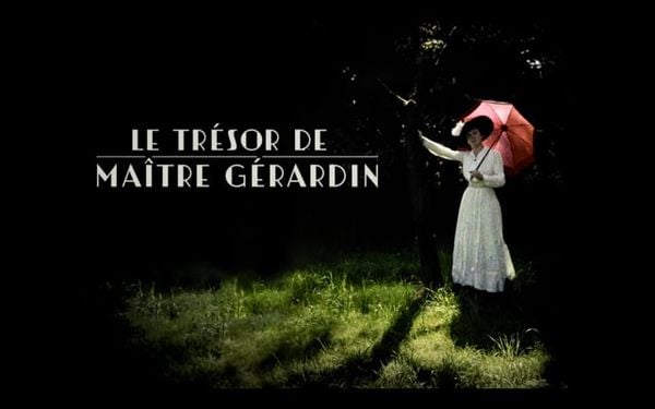 Le Trésor de maître Gérardin