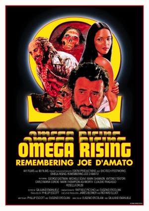 Omega Rising - En souvenir de Joe D'Amato