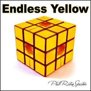 Endless Yellow (Single)