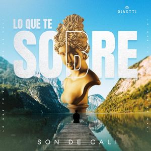 Lo que te sobre (Single)