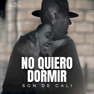 No quiero dormir (Single)