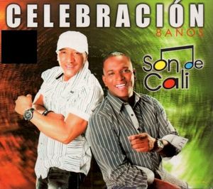 Celebración: 8 años