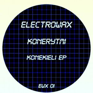 Konekieli EP (EP)