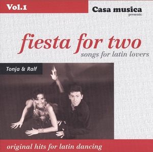 Casa Musica, Volume 1: Fiesta for Two