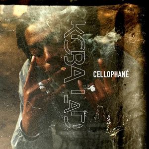 Cellophané (Single)