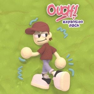 OUCH! Expansion Pack (EP)