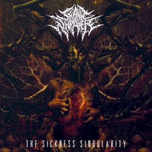 The Sickness Singularity (EP)