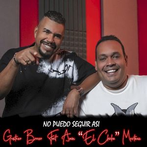 No puedo seguir así (Single)