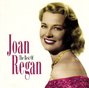 The Best of Joan Regan