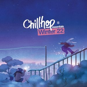 Chillhop Essentials: Winter 2022