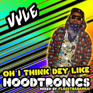 Oh I Think Dey Like Hoodtronics