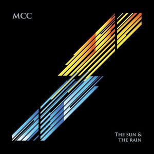 The Sun & The Rain (EP)