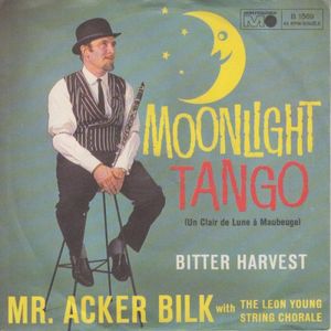 Moonlight Tango (Single)