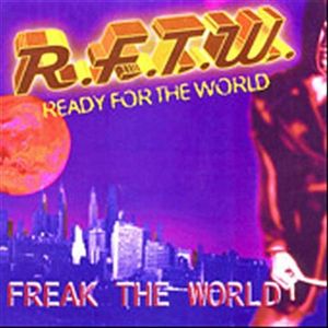 Freak The World