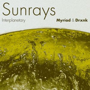 Sunrays (Single)