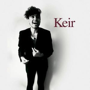 KEIR EP (EP)