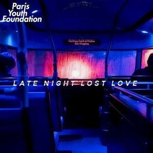 Late Night Lost Love (Single)