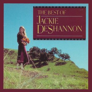 The Best of Jackie DeShannon