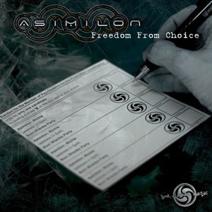 Freedom From Choice (EP)