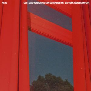 Con las ventanas tan grandes me da vergüenza mirar / Voy tan deprisa (EP)